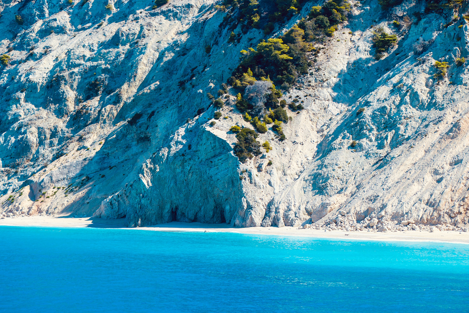 Best Beaches in Lefkada - Porto Katsiki - Lefkada Best Beaches in Lefkada - Porto Katsiki - Lefkada