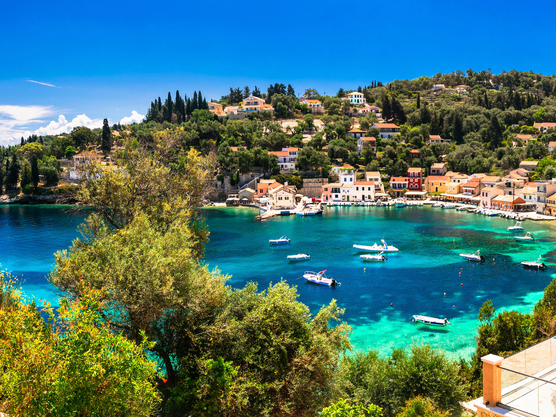 6 Best Lefkada Beaches You Must Visit in Greece