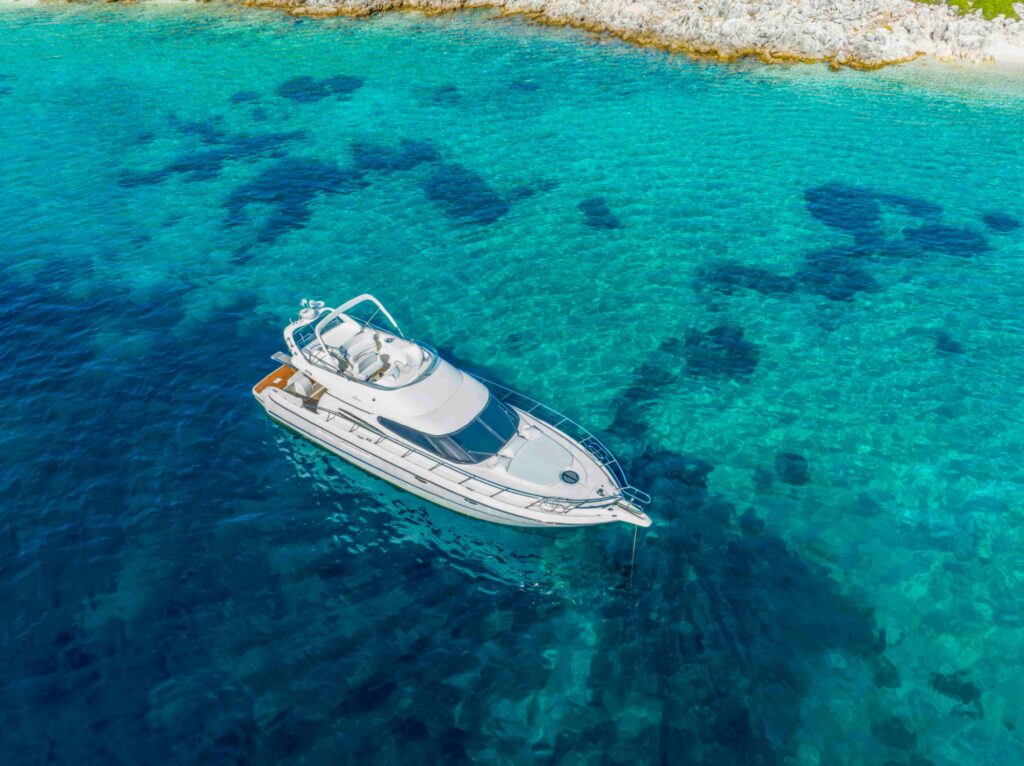 Perla Yacht Lefkada