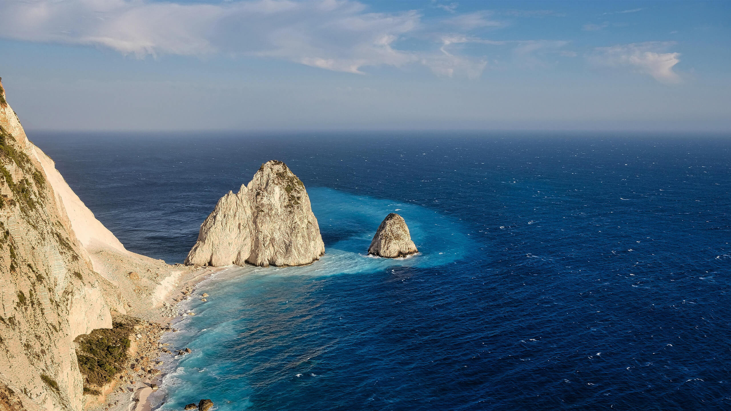 Celebrate Events on a Yacht in Lefkada - Perla Yacht Cruises