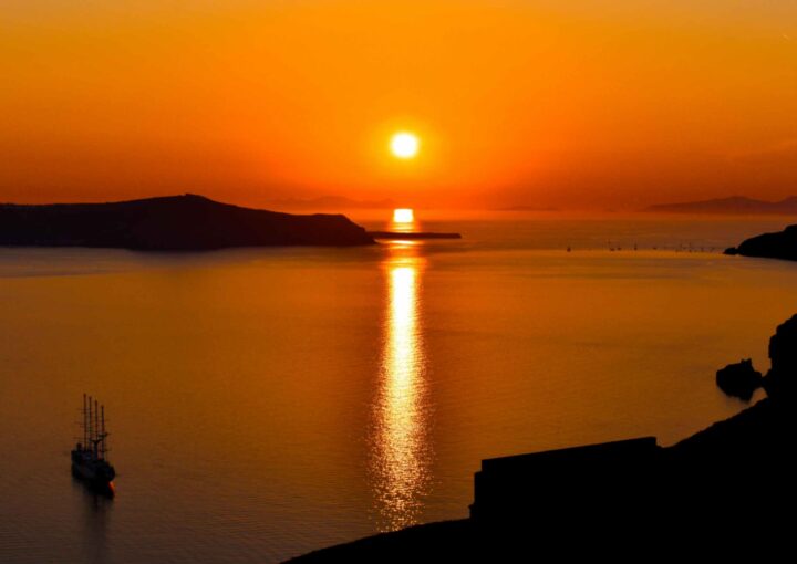 Sunset Cruises on a Yacht in Lefkada: Your Ultimate Guide